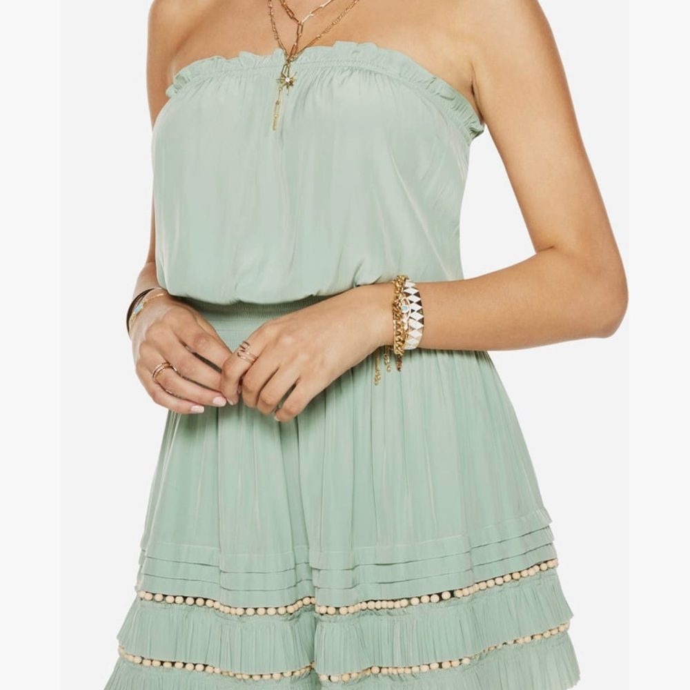 Ramy Brooks Mercy Dress